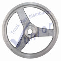 Polea Compresor Midland 2-3/4 Aluminio Fama